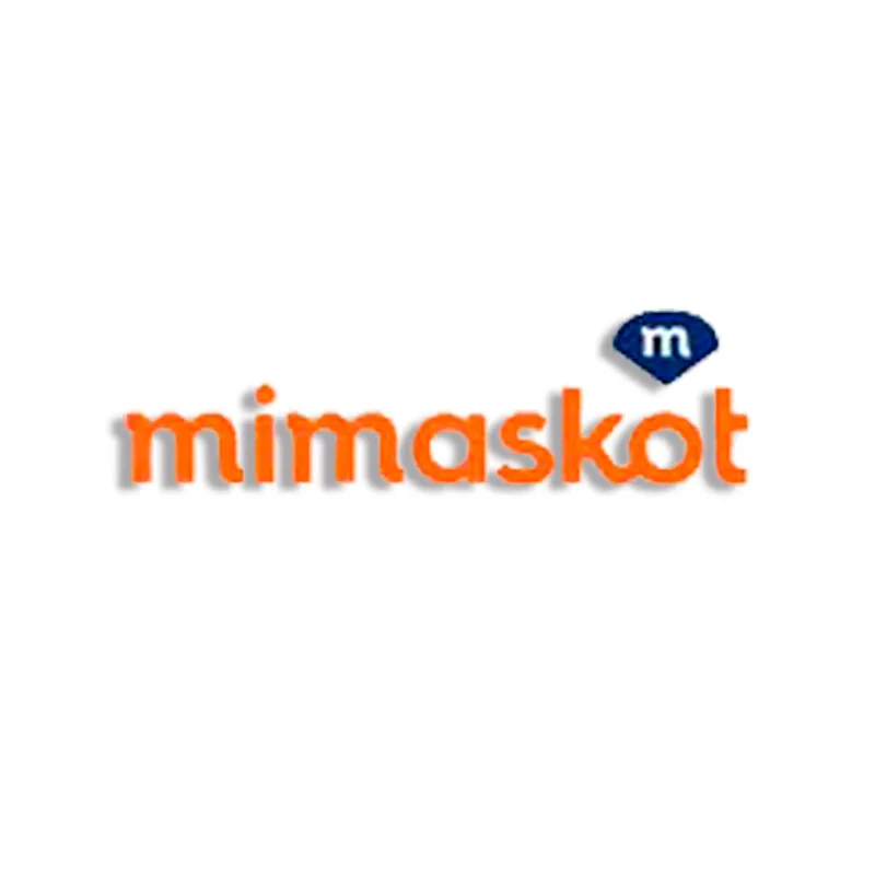 Mimaskot
